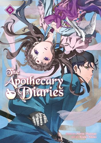 Stock image for The Apothecary Diaries 06 (Light Novel)