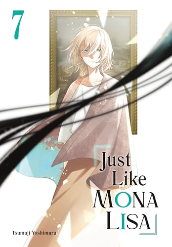 Stock image for Just Like Mona Lisa 07