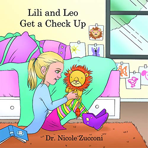 Imagen de archivo de Lili and Leo Get a Check Up a la venta por ThriftBooks-Dallas
