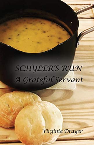 9781646102464: Schyler's Run: A Grateful Servant