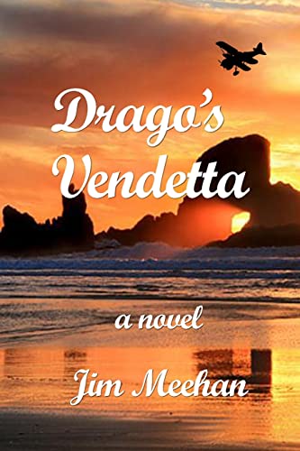 Stock image for Drago's Vendetta for sale by Lucky's Textbooks