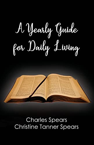 9781646104178: A Yearly Guide for Daily Living