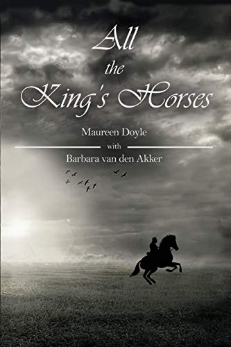 Stock image for All the King's Horses for sale by GreatBookPrices