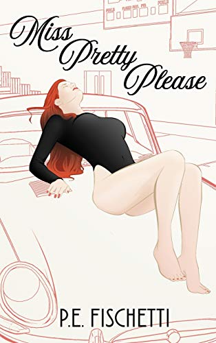 Stock image for Miss Pretty Please for sale by Books From California