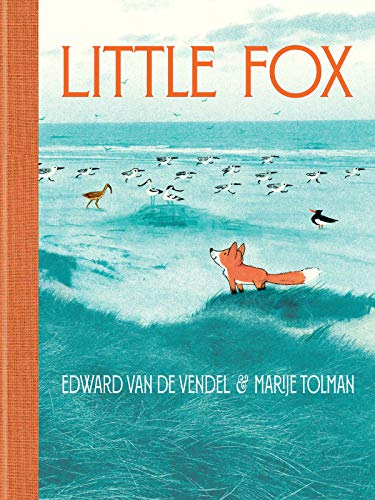 Imagen de archivo de Little Fox a la venta por Bookoutlet1