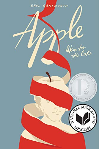 Stock image for Apple: (Skin to the Core) for sale by ThriftBooks-Atlanta