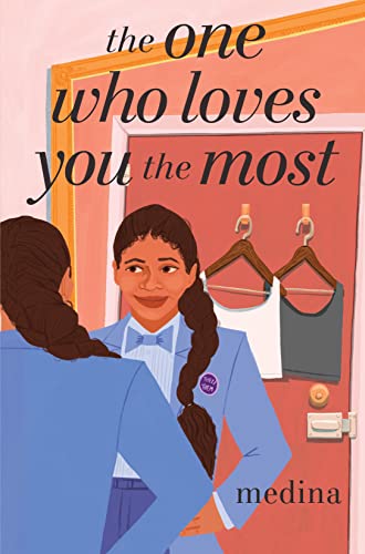 Beispielbild fr The One Who Loves You the Most zum Verkauf von Better World Books