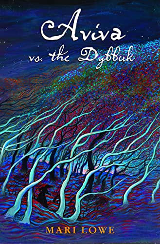 Beispielbild fr Aviva vs. the Dybbuk zum Verkauf von Dream Books Co.