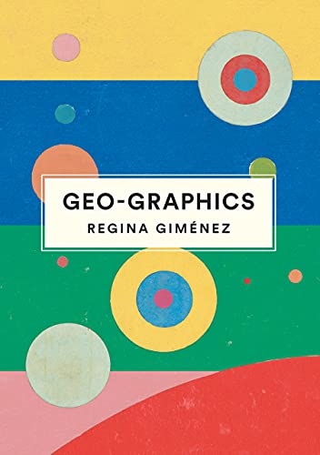 Imagen de archivo de Geo-Graphics a la venta por Bookoutlet1