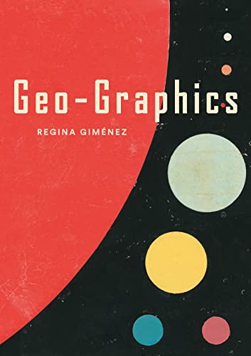 Stock image for Geo-graphics for sale by Revaluation Books