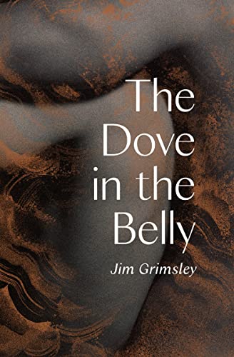 Beispielbild fr The Dove in the Belly zum Verkauf von Better World Books