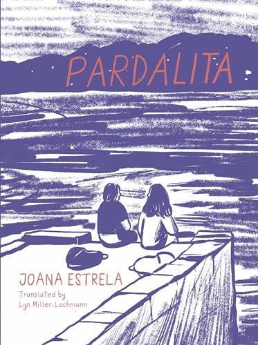 Stock image for Pardalita for sale by Blackwell's