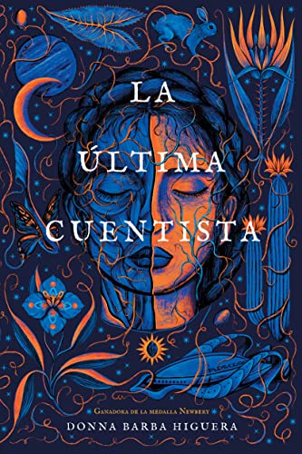 9781646143023: La ltima cuentista/ The Last Cuentista