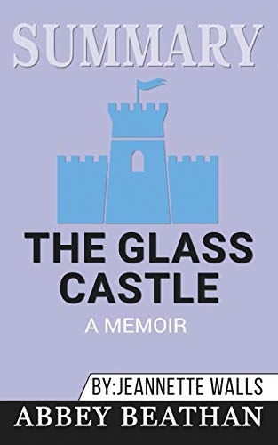 Imagen de archivo de Summary of The Glass Castle : A Memoir by Jeannette Walls a la venta por Buchpark