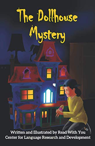 Imagen de archivo de The Dollhouse Mystery (Woodberry Kids) a la venta por Books Unplugged