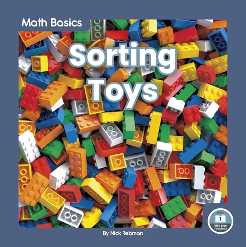 Immagine dell'editore per Math Basics: Sorting Toys venduto da Buchpark