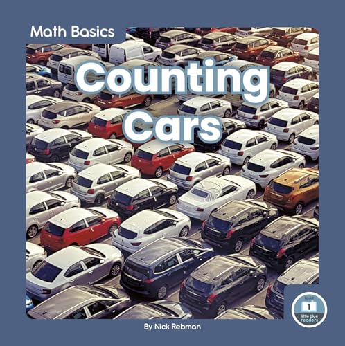 9781646191994: Counting Cars (Math Basics)