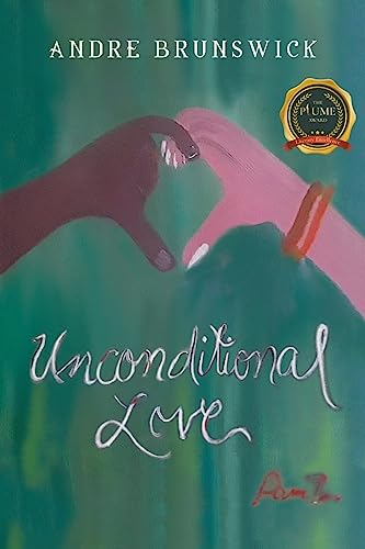Imagen de archivo de Unconditional Love a la venta por Books Unplugged