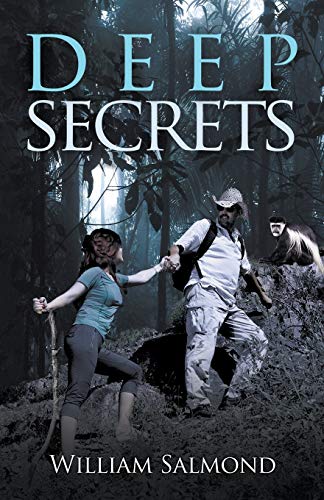 Beispielbild fr Deep Secrets zum Verkauf von Buchpark