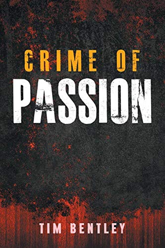 Stock image for Crime of Passion for sale by ThriftBooks-Dallas