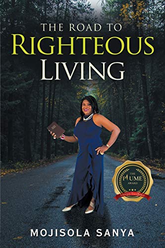 Stock image for The Road to Righteous Living for sale by Ebooksweb