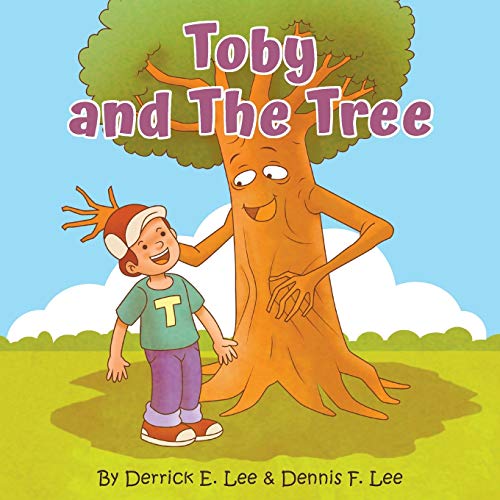 Beispielbild fr Toby and The Tree zum Verkauf von Books From California