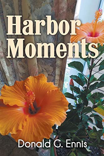Stock image for Harbor Moments for sale by Lucky's Textbooks