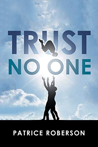 Beispielbild fr Trust No One zum Verkauf von WorldofBooks
