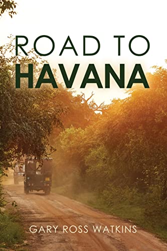 Stock image for Road to Havana for sale by Lucky's Textbooks