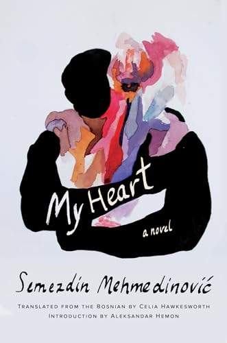 Stock image for My Heart: A Novel for sale by SecondSale