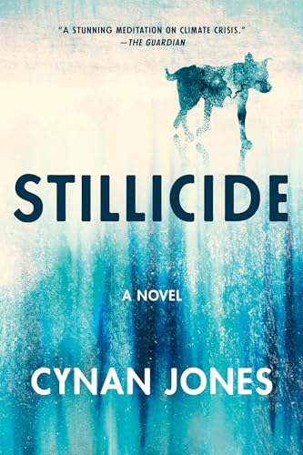 Imagen de archivo de Stillicide: A Novel a la venta por SecondSale