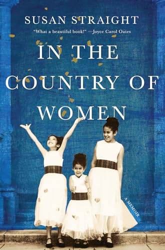 9781646220205: In the Country of Women: A Memoir