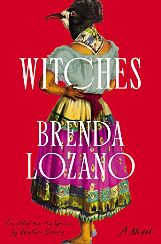 Imagen de archivo de Witches: A Novel a la venta por ZBK Books