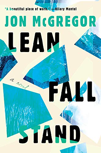 Beispielbild fr Lean Fall Stand: A Novel zum Verkauf von Gulf Coast Books