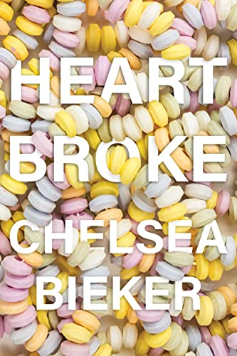 Stock image for Heartbroke for sale by Dream Books Co.