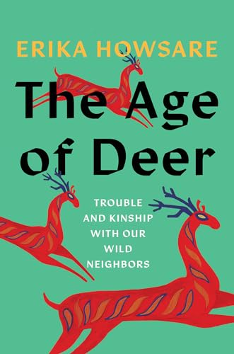 Stock image for The Age of Deer (Hardcover) for sale by Grand Eagle Retail