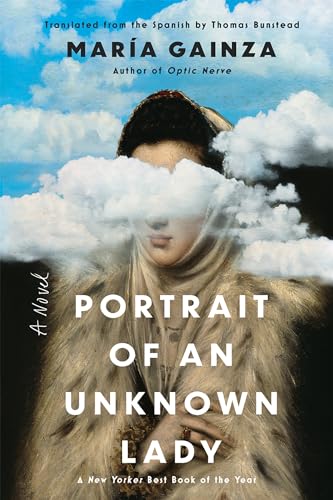 Stock image for Portrait of an Unknown Lady: A Novel for sale by New Legacy Books