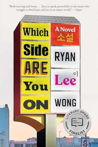 Stock image for Which Side Are You On (Paperback) for sale by Grand Eagle Retail
