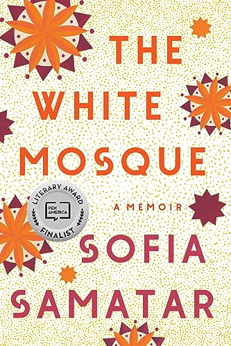 Stock image for The White Mosque (Paperback) for sale by Grand Eagle Retail