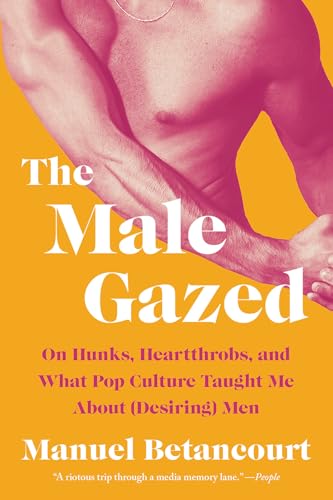 Stock image for The Male Gazed (Paperback) for sale by Grand Eagle Retail