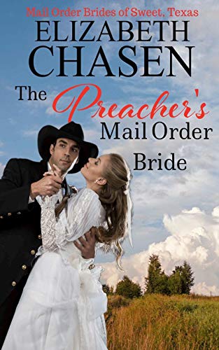 Beispielbild fr The Preacher's Mail Order Bride zum Verkauf von Buchpark