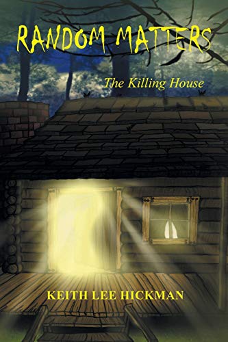 Stock image for Random Matters: The Killing House for sale by ThriftBooks-Dallas