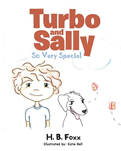 Beispielbild fr Turbo and Sally : So Very Special zum Verkauf von Chiron Media