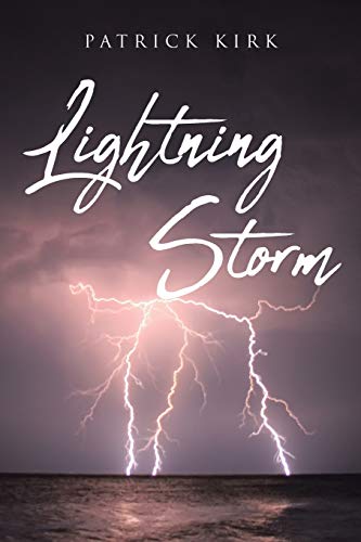Stock image for Lightning Storm for sale by SecondSale