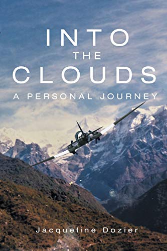 Beispielbild fr Into the Clouds: A Personal Journey zum Verkauf von Chiron Media