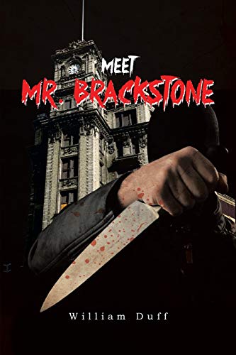 Stock image for Meet Mr. Brackstone for sale by SecondSale