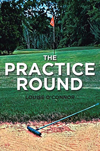 Stock image for The Practice Round for sale by SecondSale