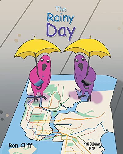 Beispielbild fr The Rainy Day zum Verkauf von PBShop.store US