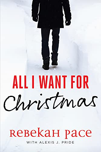 Beispielbild fr All I Want for Christmas zum Verkauf von Better World Books