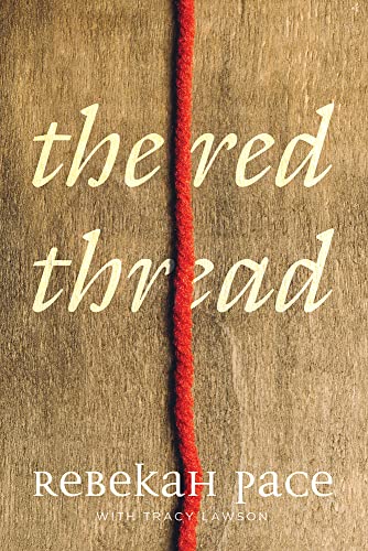 Beispielbild fr The Red Thread zum Verkauf von Better World Books